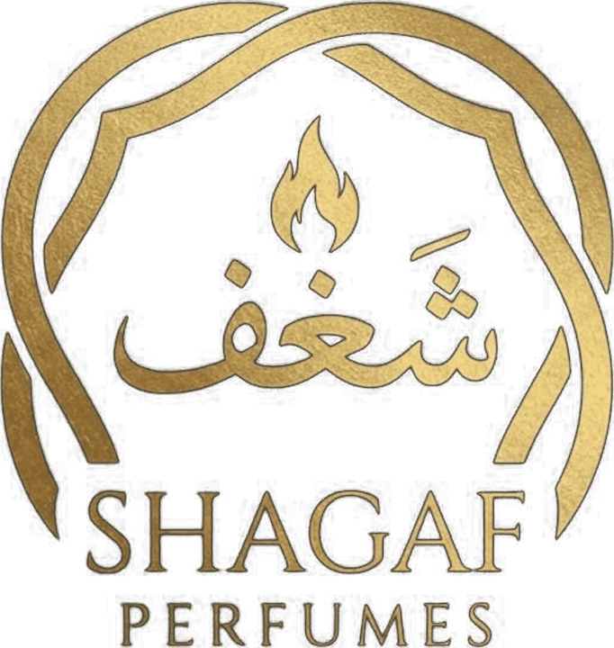 Shagaf Perfumes logo